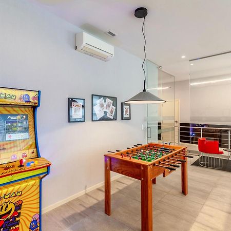 Savvy Signature Apartments Порту Экстерьер фото