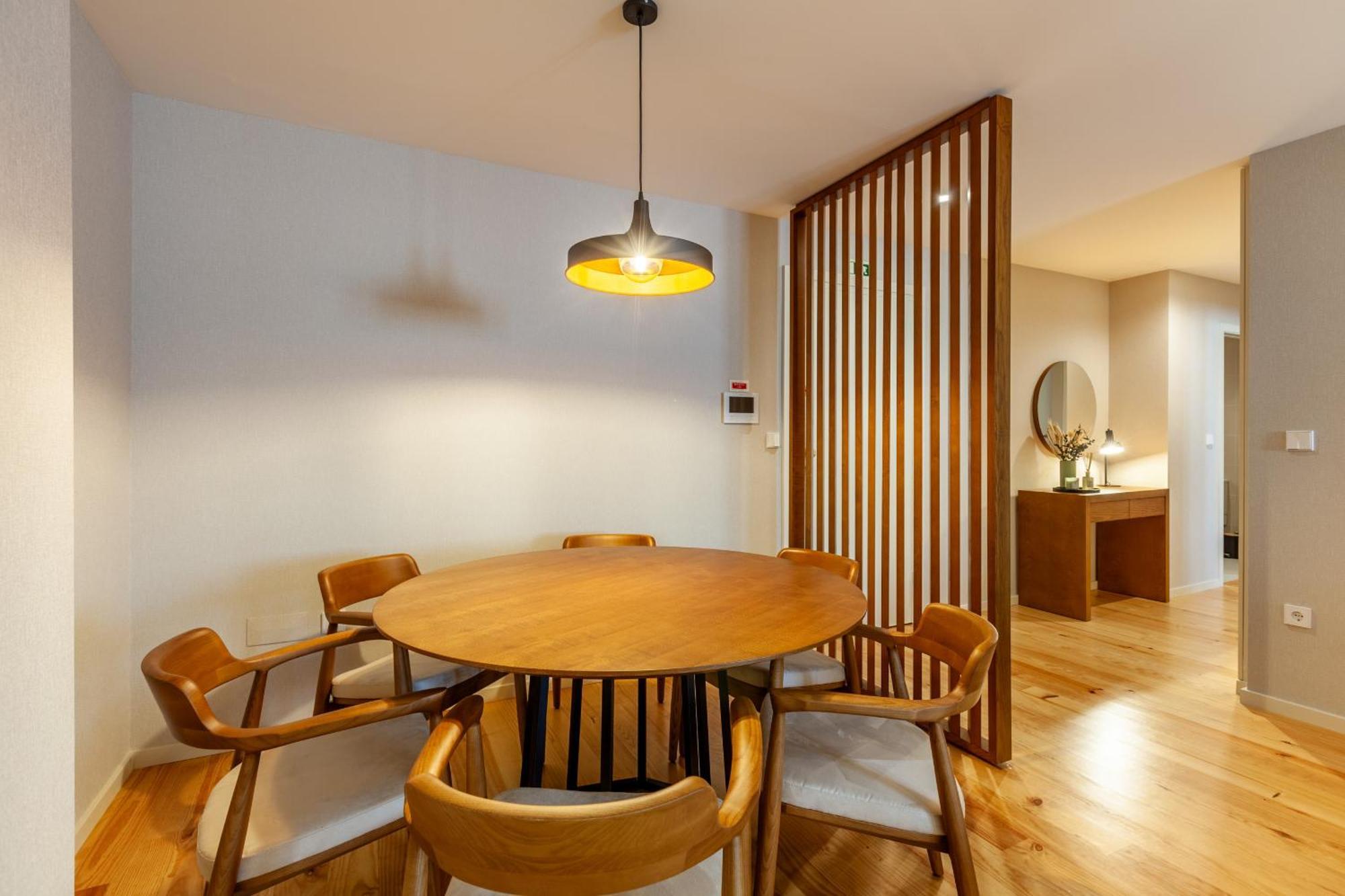 Savvy Signature Apartments Порту Экстерьер фото