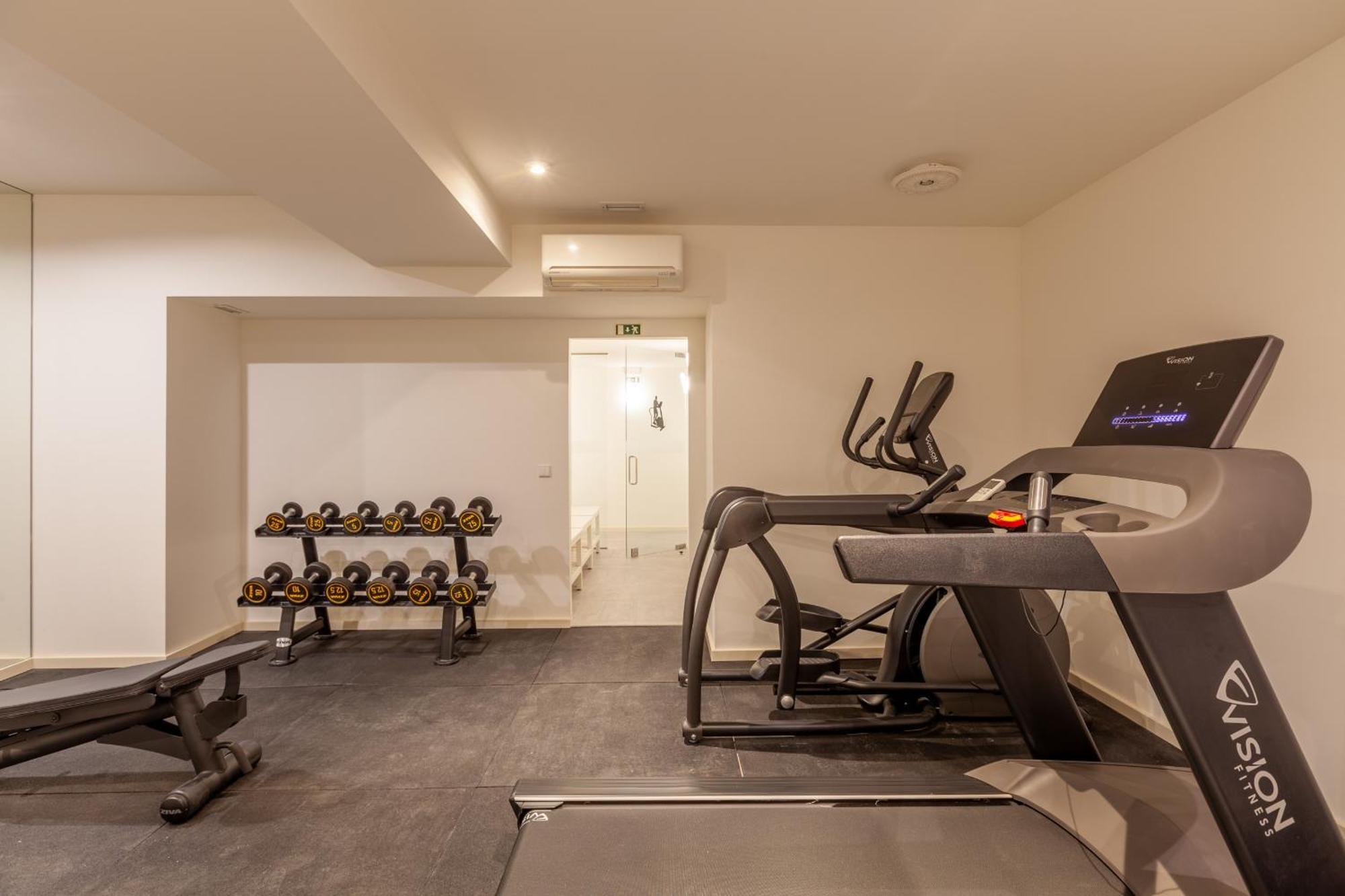 Savvy Signature Apartments Порту Экстерьер фото