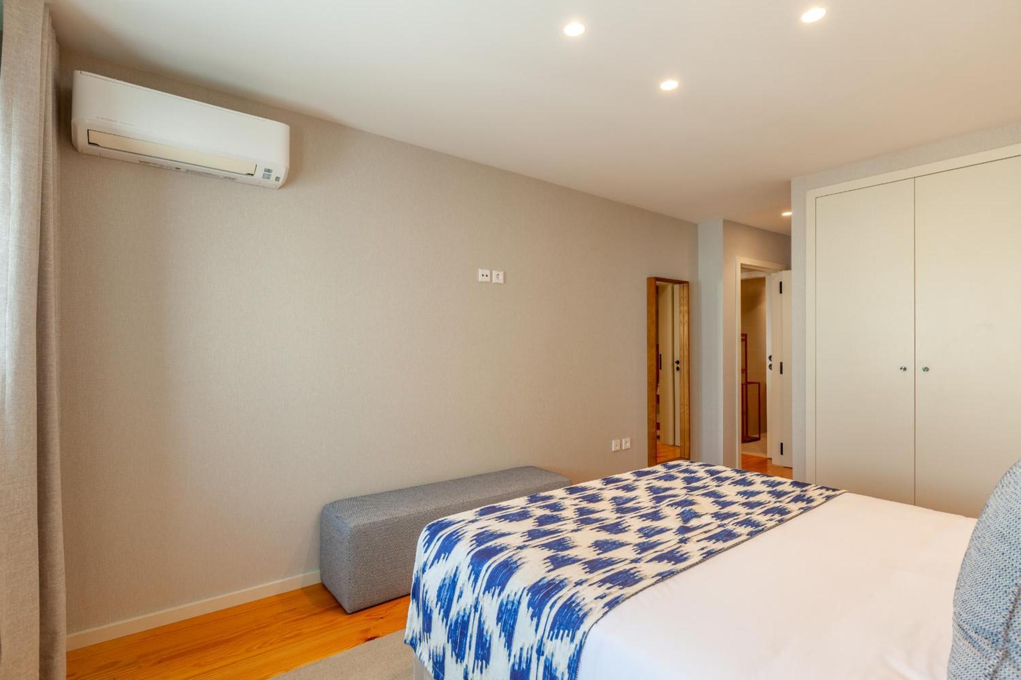 Savvy Signature Apartments Порту Экстерьер фото