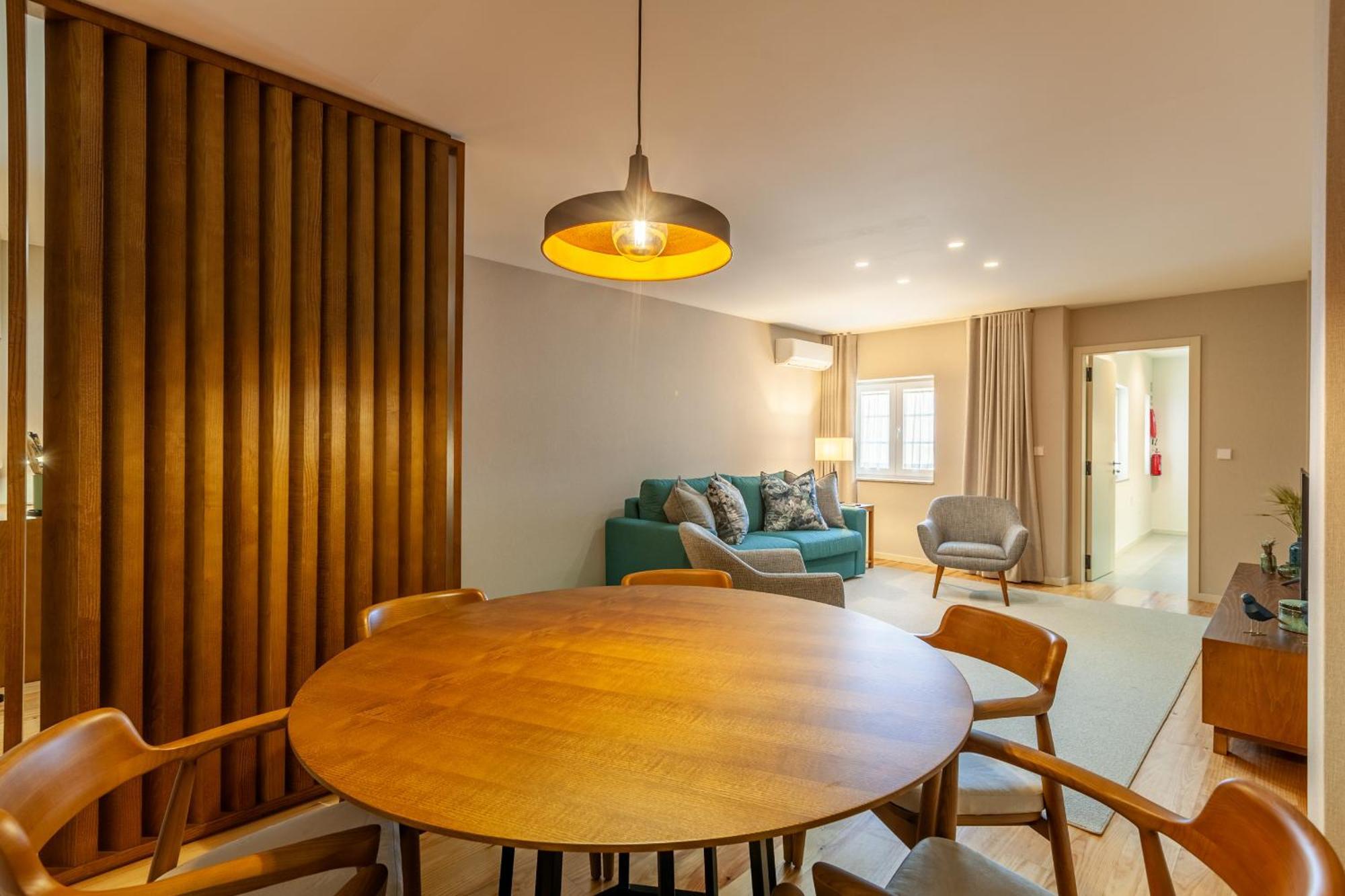 Savvy Signature Apartments Порту Экстерьер фото