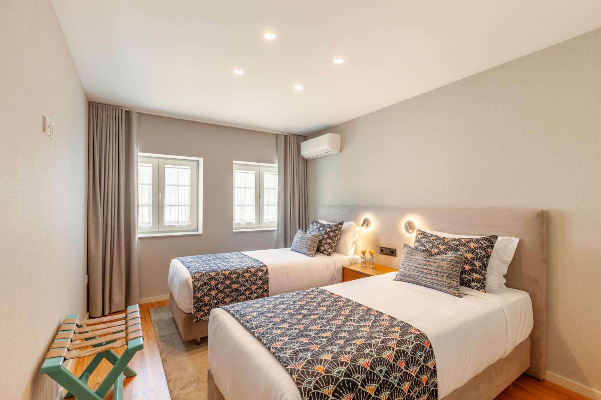 Savvy Signature Apartments Порту Экстерьер фото
