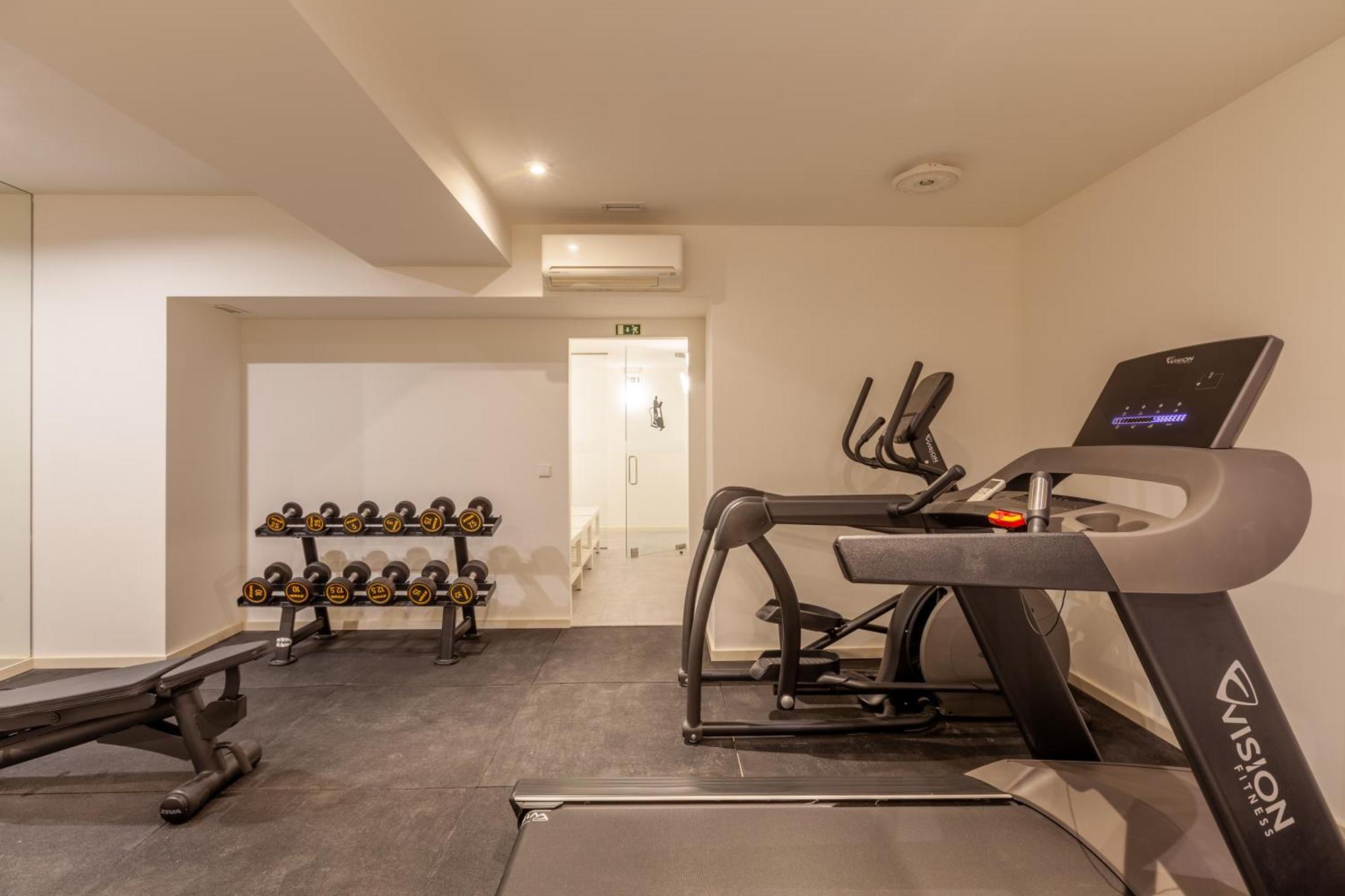 Savvy Signature Apartments Порту Экстерьер фото