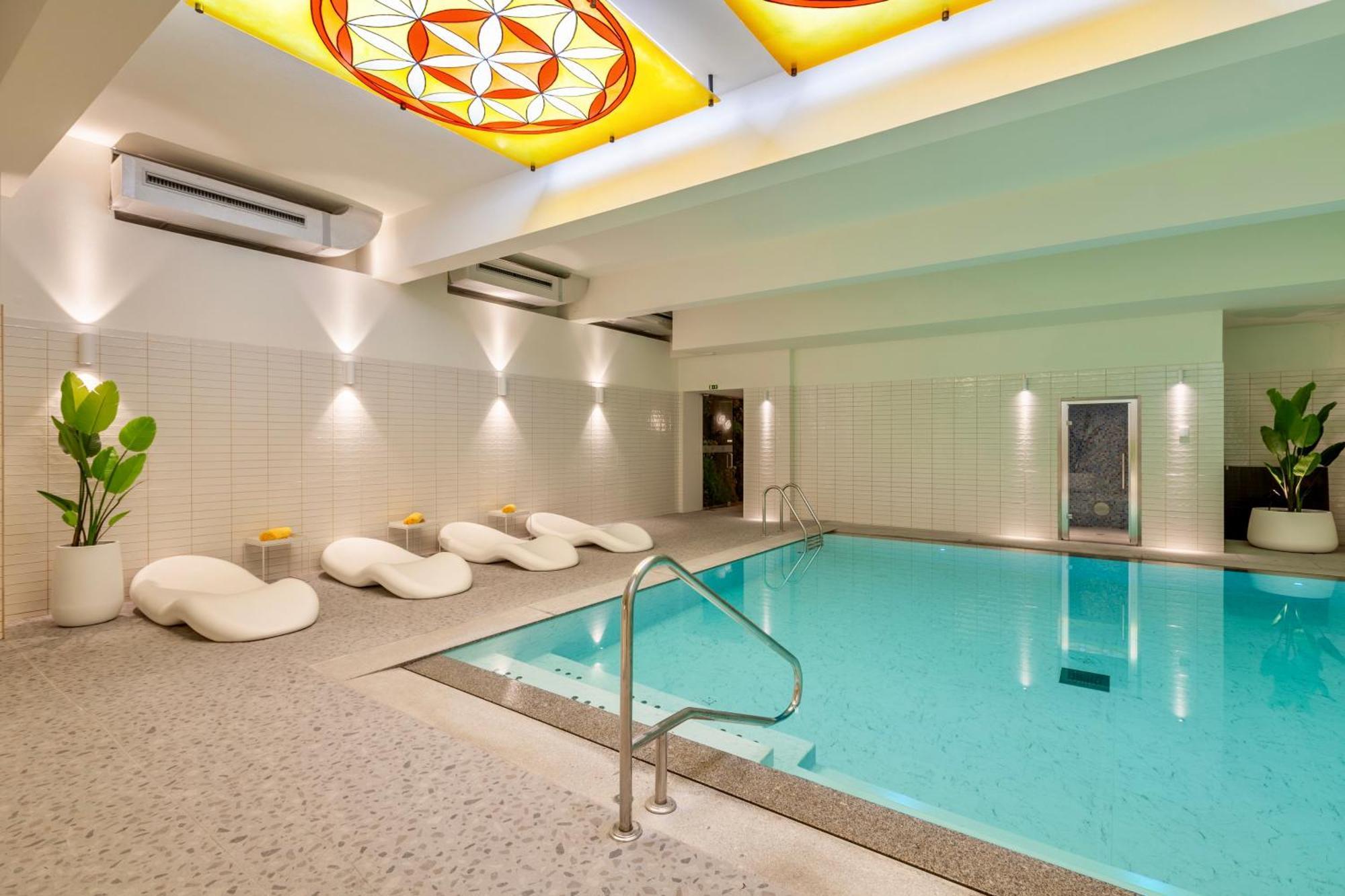 Savvy Signature Apartments Порту Экстерьер фото