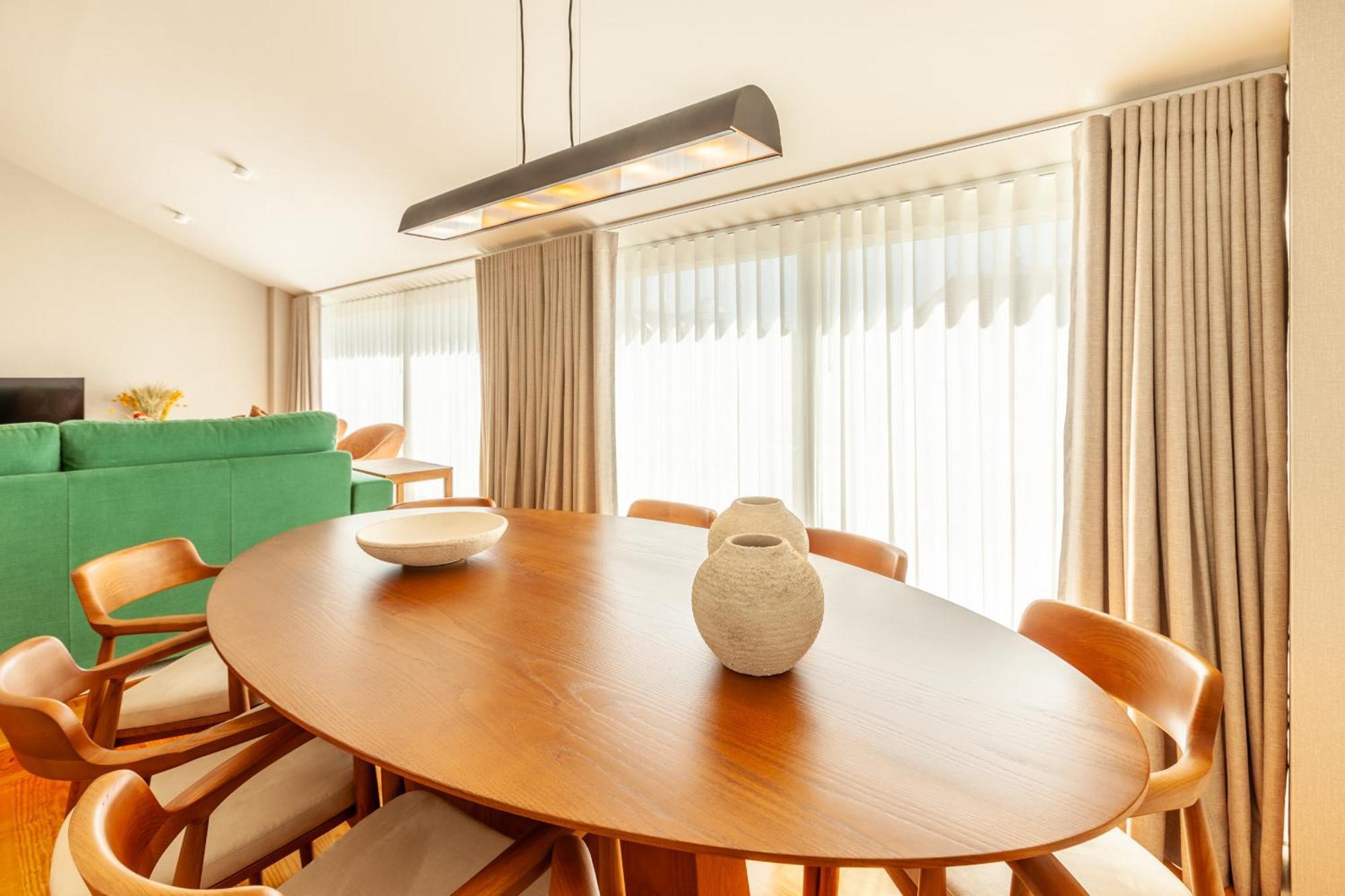 Savvy Signature Apartments Порту Экстерьер фото