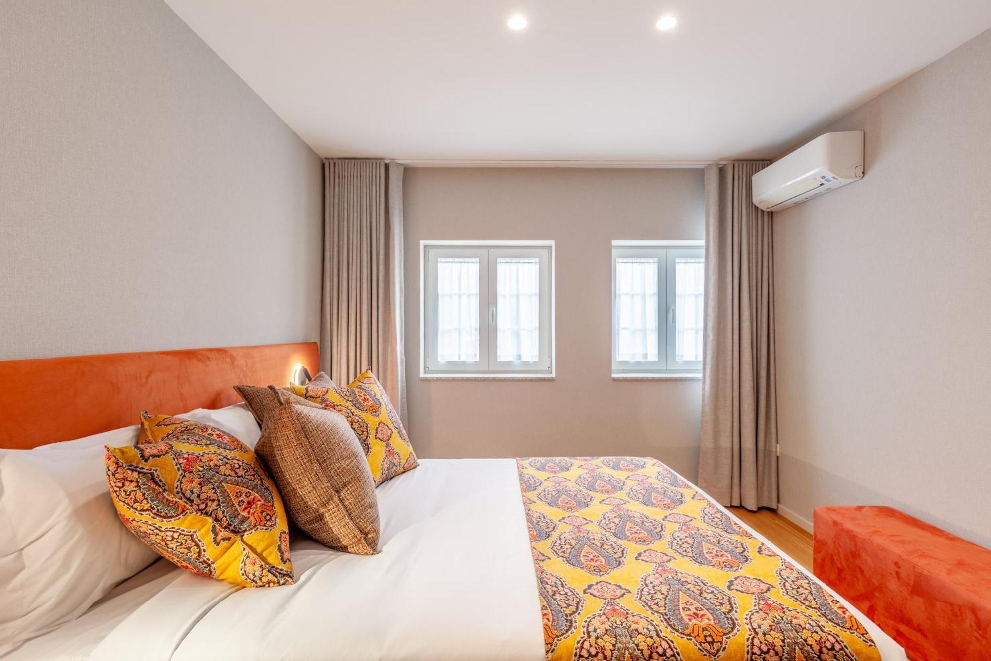 Savvy Signature Apartments Порту Экстерьер фото