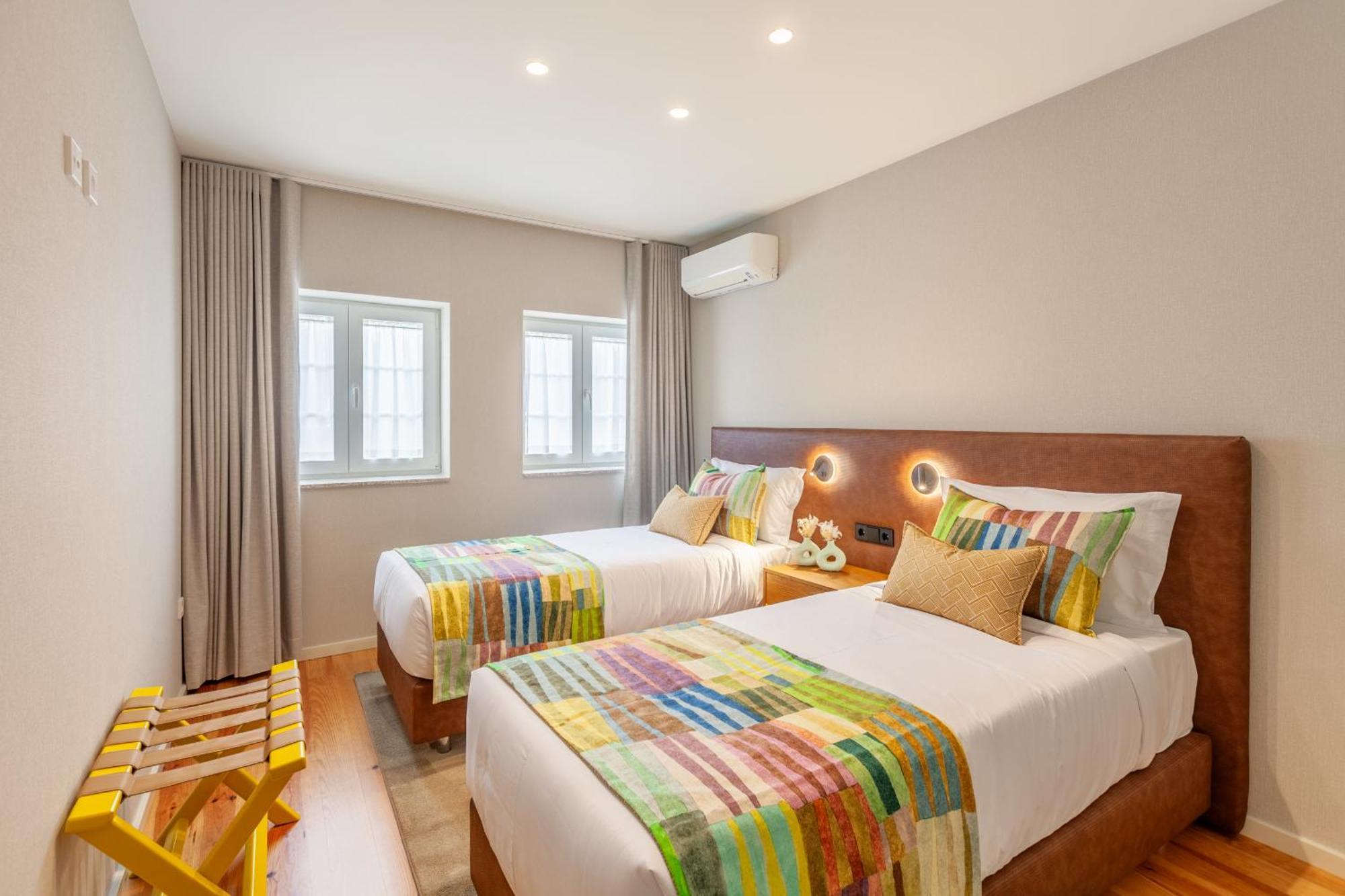 Savvy Signature Apartments Порту Экстерьер фото