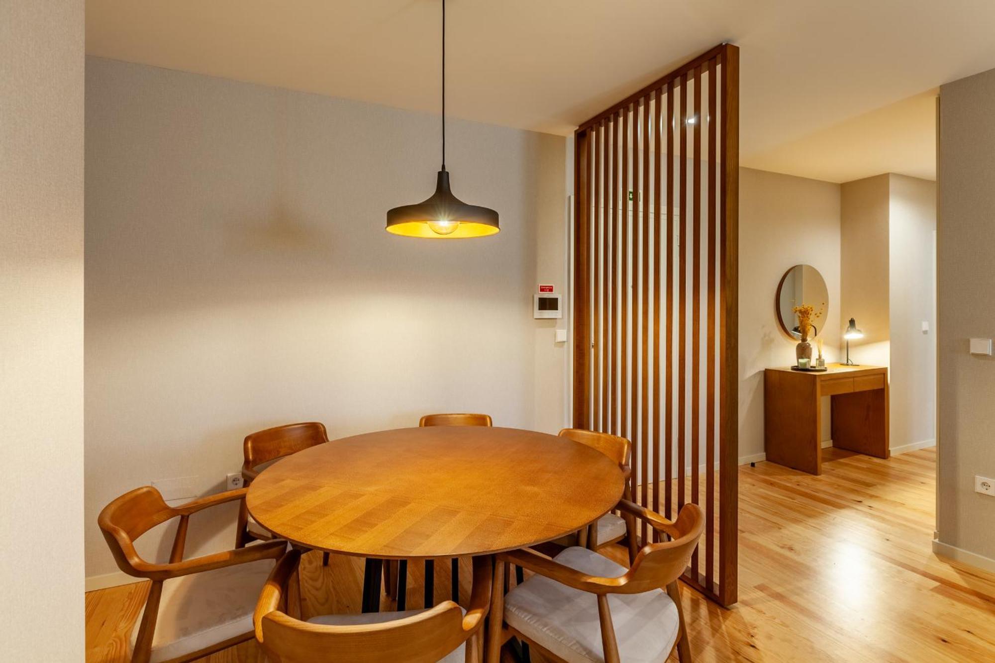 Savvy Signature Apartments Порту Экстерьер фото