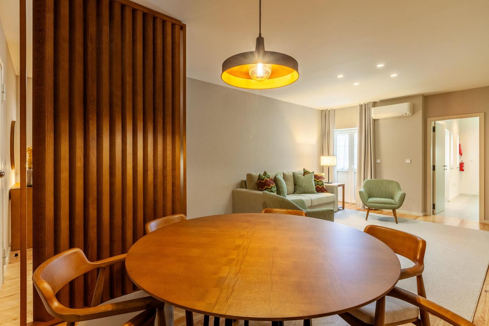 Savvy Signature Apartments Порту Экстерьер фото