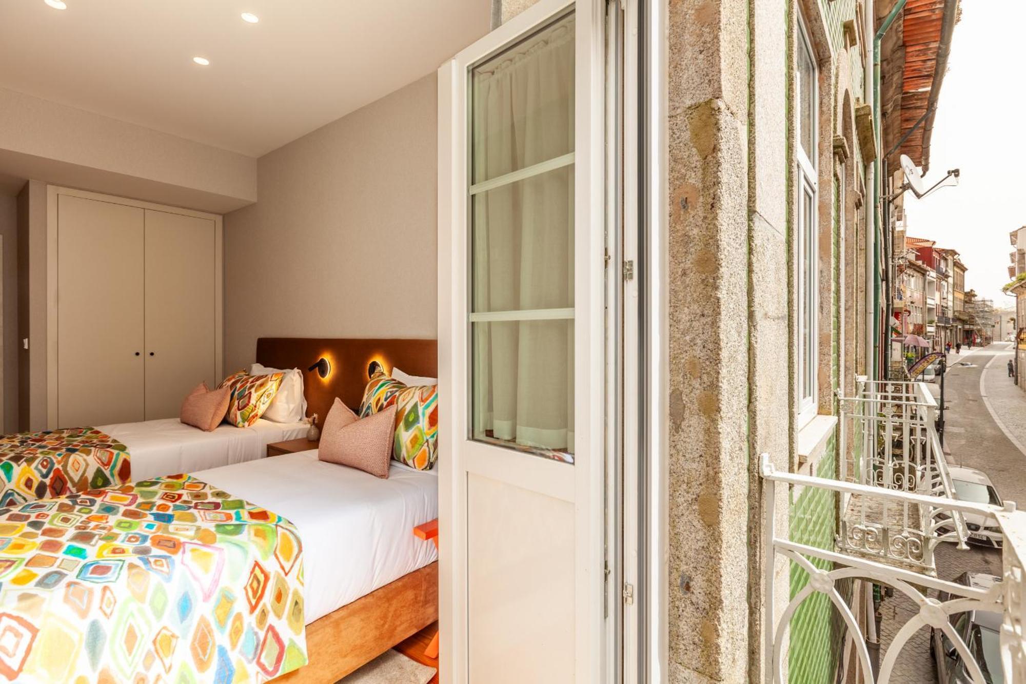 Savvy Signature Apartments Порту Экстерьер фото