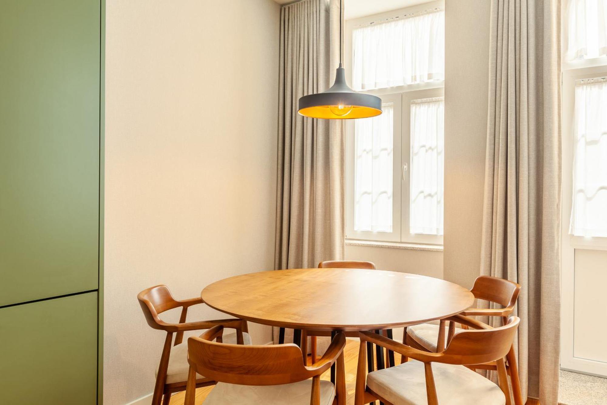 Savvy Signature Apartments Порту Экстерьер фото